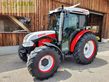 Tractor agrícola - Steyr - kompakt 375 a komfort
