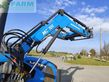 Tractor agrícola - Landini - 6-130c