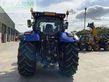 Tractor agrícola - New Holland - t7.270 blue power tractor (st24278)