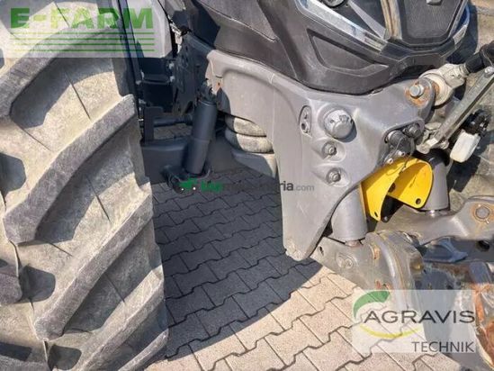 Tractor agrícola - Valtra - t 215 d