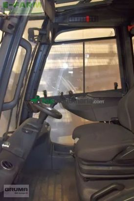 Elevadora - Linde - h 30 d 1202