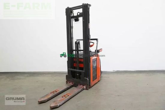 Elevadora - Linde - l 16 ap ion 1173