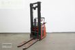 Elevadora - Linde - l 16 ap ion 1173