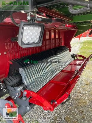 Remolqu agrícola - Strautmann - magnon cfs 8-370