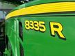 Tractor agrícola - John Deere - 8335r autopowr