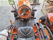 Tractor agrícola - Kubota - ek1-261 dt-ec 280/70r20