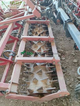 Cultivador - Doublet Record - combi dan 3000