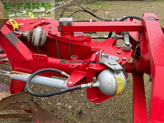 Arado - Overum - agrolux xrwt 5980 as