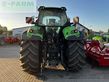 Tractor agrícola - Deutz-Fahr - agrotron 8280 ttv