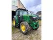 Tractor agrícola - John Deere - 6140r