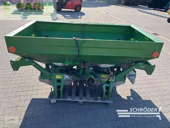 Esparcidor - Amazone - za-m 1501