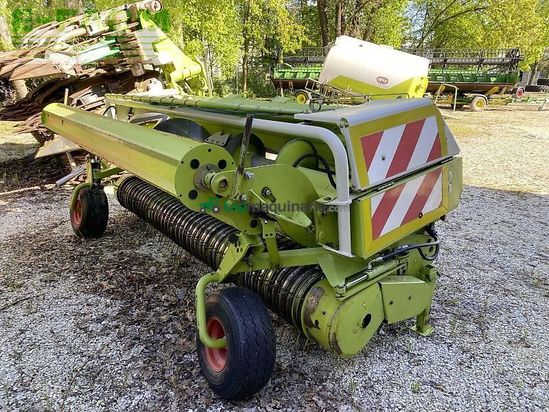 Cabezal - Claas - pick up 300 hd