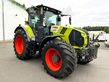 Tractor agrícola - Claas - arion 660 cmatic cebis, rtk, nur 2.587 h !
