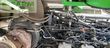 Cosechadora de Cereal - John Deere - 9700