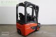 Elevadora - Linde - e 12 evo 386-02