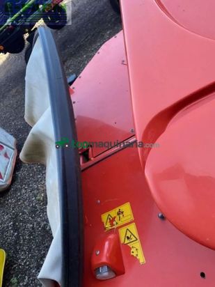 Cortacésped manual - Kuhn - gmd 3125 f-ff