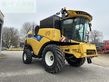 Cosechadora de Cereal - New Holland - ch 7.70