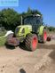 Tractor agrícola - Claas - arion 610
