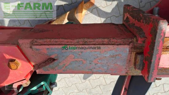 Arado - Kverneland - vx 100-200-14
