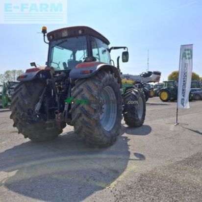 Tractor agrícola - McCormick - xtx 215