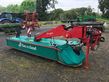 Cortacésped manual - Kverneland - 2540 mh