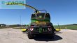 Cosechadora de Cereal - John Deere - 9600 / 18liter/ 490plus