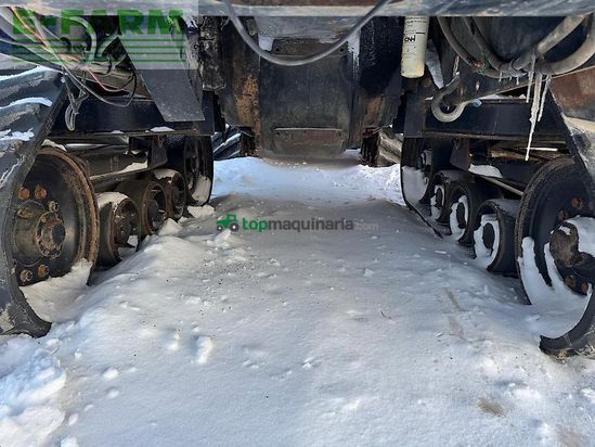 Tractor agrícola - Case IH - 9370 steiger