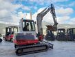 TAKEUCHI TB250
