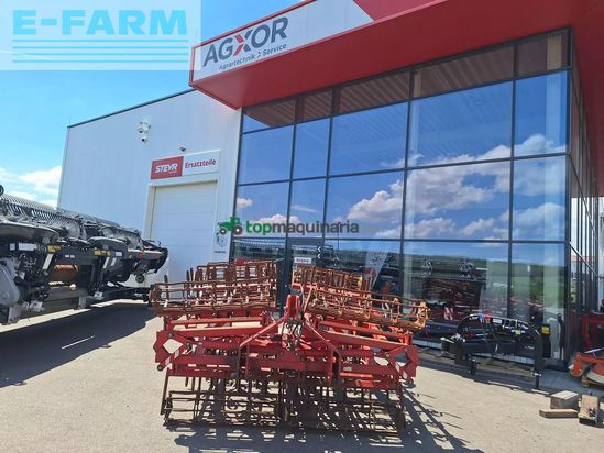 Combinado de siembra - Agri Farm - europlan 5m