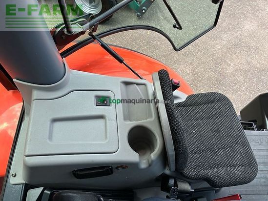 Tractor agrícola - Kubota - m 7131