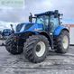 Tractor agrícola - New Holland - t7.245 p.c.