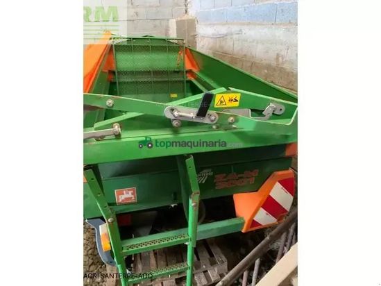 Esparcidor - Amazone - zam 3001 profis