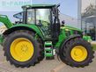 Tractor agrícola - John Deere - 6m 125
