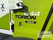 Minicargadora - Claas - torion 644 sinus