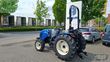 Tractor agrícola - New Holland - boomer 35 hydrostat