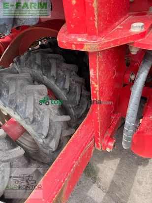 Sembradora - Horsch - pronto 9 dc