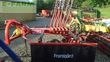 Rastrillo - Fransgard - sr 3600