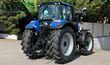 Tractor agrícola - New Holland - t5.100 dual command