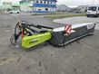 Cortacésped manual - Claas - disco 360