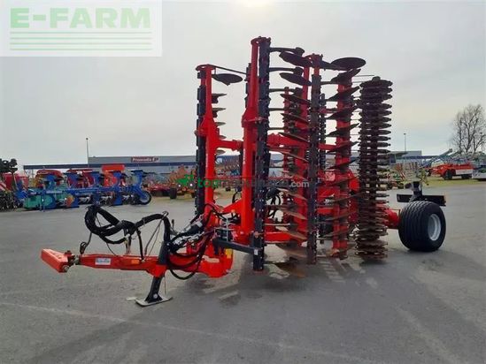 Cultivador - Akpil - bison 60 xl