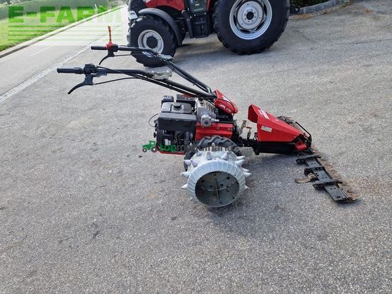 Cortacésped manual - Köppl - atra s10 motormäher