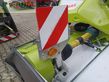 Cortacésped manual - Claas - disco 3200 fc move