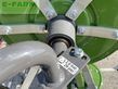Henificador - Fendt - twister 6606 dn