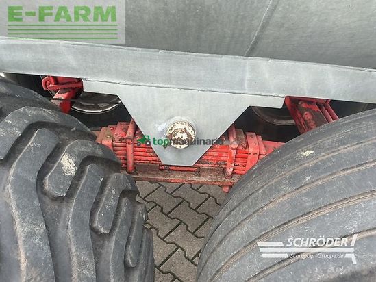 Cuba de purin - Kotte - vt 7000