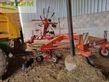 Rastrillo - Kuhn - ga 7302 dl