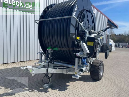 Riego - Ferbo - gha 420/110 absetzmaschine