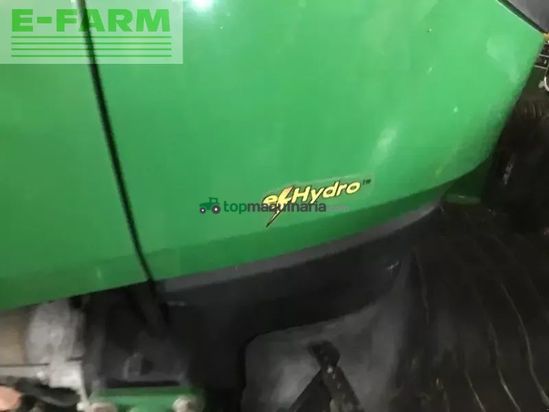 Tractor agrícola - John Deere - 3320 my11