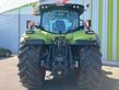 Tractor agrícola - Claas - arion 660 cmatic cebis CMATIC CEBIS