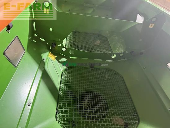 Esparcidor - Amazone - za v profis tronic 3200 super