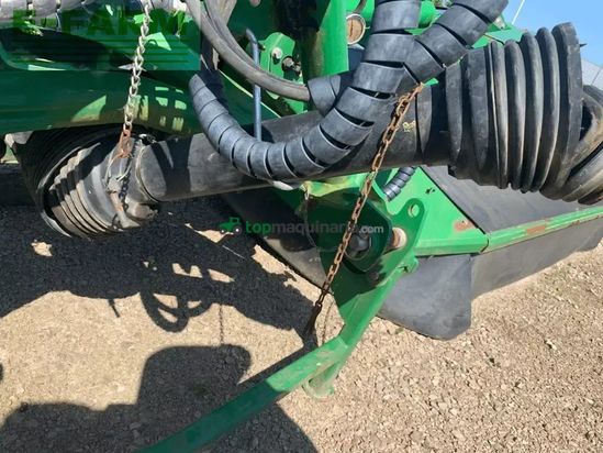 Cortacésped manual - John Deere - 950r